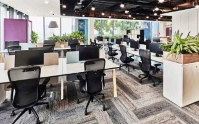Guoco Tower, 1 Wallich Street, 3,606 sqft, Office For Rent, by Janet Tsc ( 张曉菁 ), 20540616 - CommercialGuru.com.sg