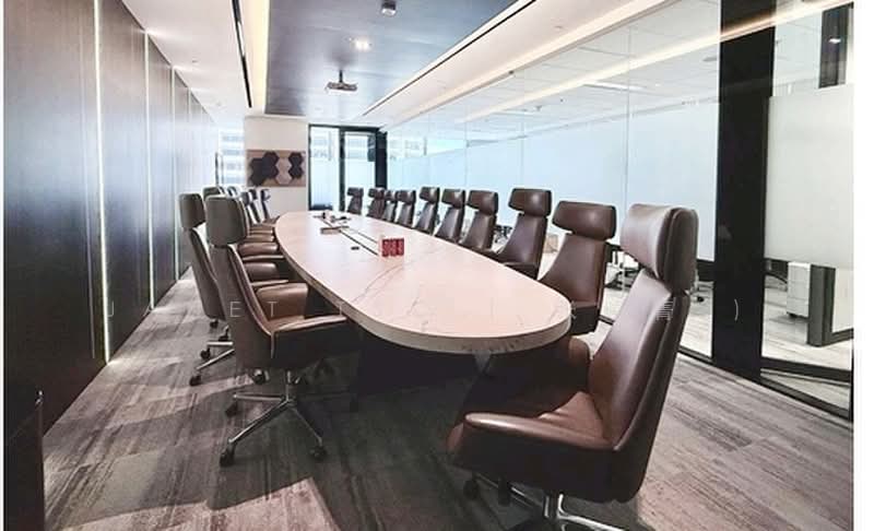 Guoco Tower, 1 Wallich Street, 3,089 sqft, Office For Rent, by Janet Tsc ( 张曉菁 ), 20540616 - CommercialGuru.com.sg