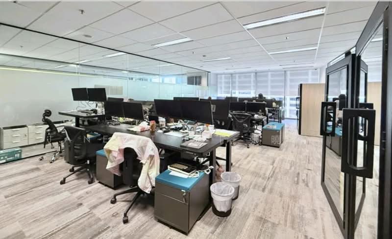 Guoco Tower, 1 Wallich Street, 3,089 sqft, Office For Rent, by Janet Tsc ( 张曉菁 ), 20540616 - CommercialGuru.com.sg