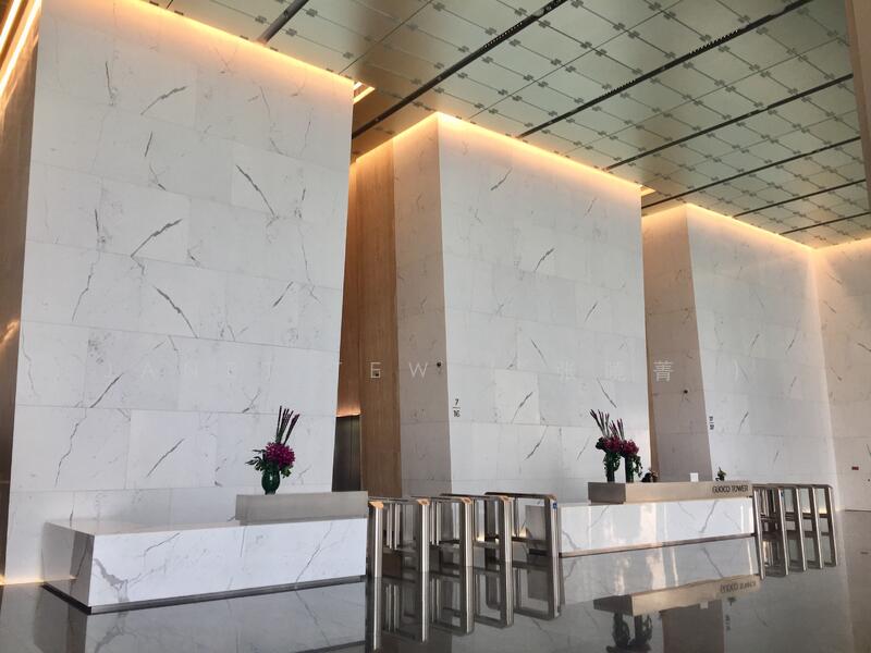Guoco Tower, 1 Wallich Street, 3,606 sqft, Office For Rent, by Janet Tsc ( 张曉菁 ), 20540616 - CommercialGuru.com.sg
