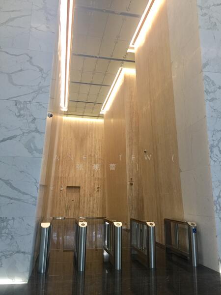 Guoco Tower, 1 Wallich Street, 3,606 sqft, Office For Rent, by Janet Tsc ( 张曉菁 ), 20540616 - CommercialGuru.com.sg