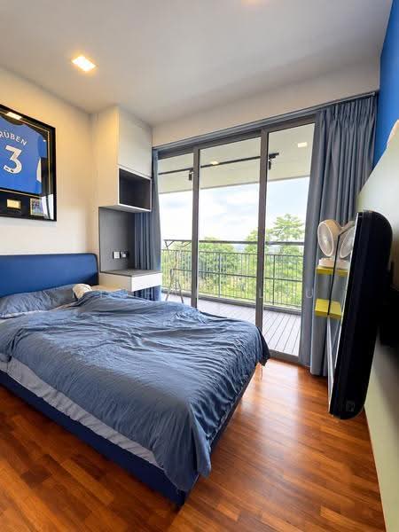 The Estuary @ Yishun, 1 Yishun Avenue 1, Sembawang / Yishun, 3 Bedrooms, 1,313 sqft, Condominium For Sale, by Michael Lau, 20541116 - Bedroom - PropertyGuru.com.sg