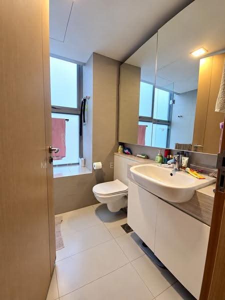 The Estuary @ Yishun, 1 Yishun Avenue 1, Sembawang / Yishun, 3 Bedrooms, 1,313 sqft, Condominium For Sale, by Michael Lau, 20541116 - Bathroom - PropertyGuru.com.sg