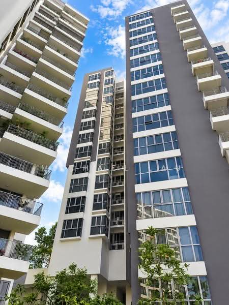 The Estuary @ Yishun, 1 Yishun Avenue 1, Sembawang / Yishun, 3 Bedrooms, 1,313 sqft, Condominium For Sale, by Michael Lau, 20541116 - Exterior - PropertyGuru.com.sg