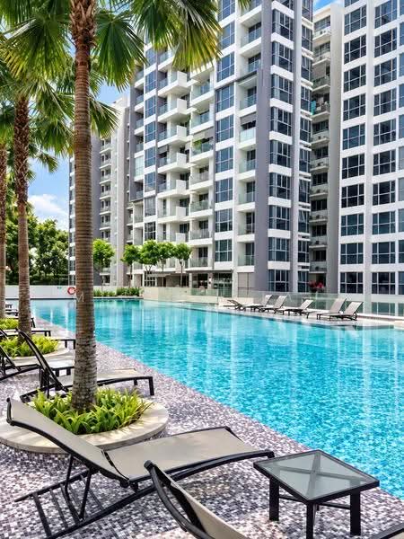 The Estuary @ Yishun, 1 Yishun Avenue 1, Sembawang / Yishun, 3 Bedrooms, 1,313 sqft, Condominium For Sale, by Michael Lau, 20541116 - Exterior - PropertyGuru.com.sg
