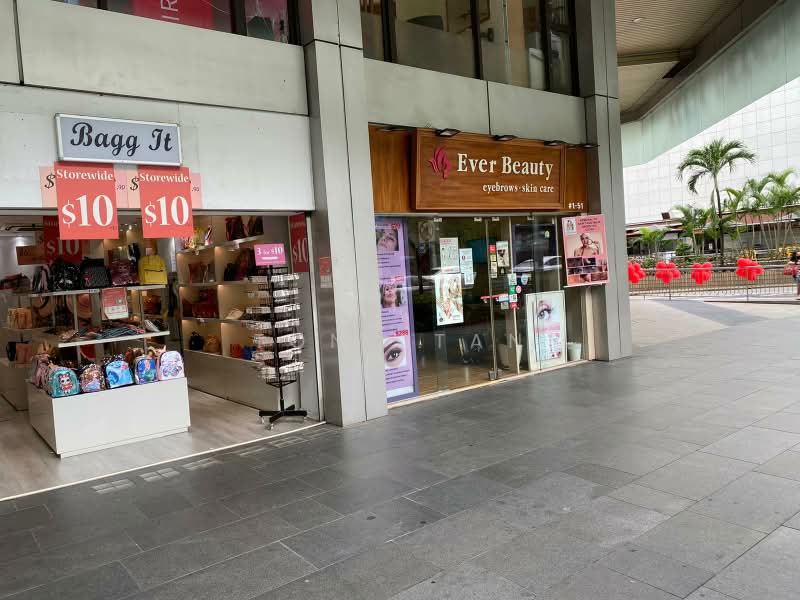 Orchard Plaza, 150 Orchard Road, 300 sqft, Mall Shop For Rent, by Tony Tan, 20541260 - CommercialGuru.com.sg