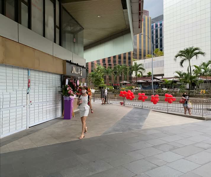 Orchard Plaza, 150 Orchard Road, 300 sqft, Mall Shop For Rent, by Tony Tan, 20541260 - CommercialGuru.com.sg