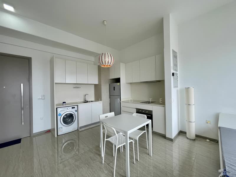 For Rent - Stratum