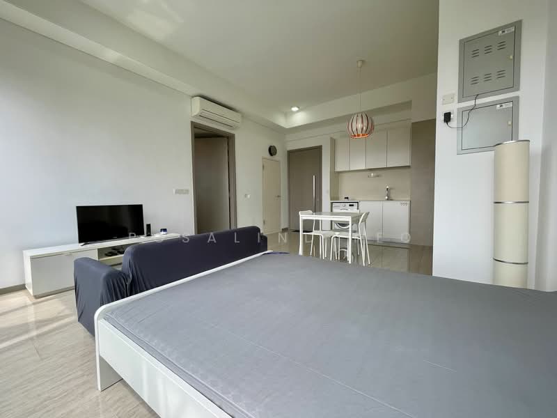 For Rent - Stratum