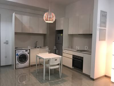 For Rent - Stratum