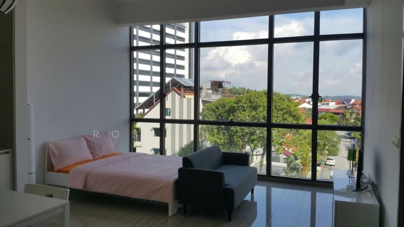 Stratum, 102 Elias Road, Studio, 441 sqft, Condominium For Rent, by Rosalind Teo, 20541442 - PropertyGuru.com.sg