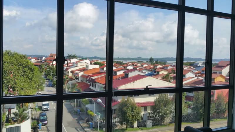 Stratum, 102 Elias Road, Studio, 441 sqft, Condominium For Rent, by Rosalind Teo, 20541442 - PropertyGuru.com.sg