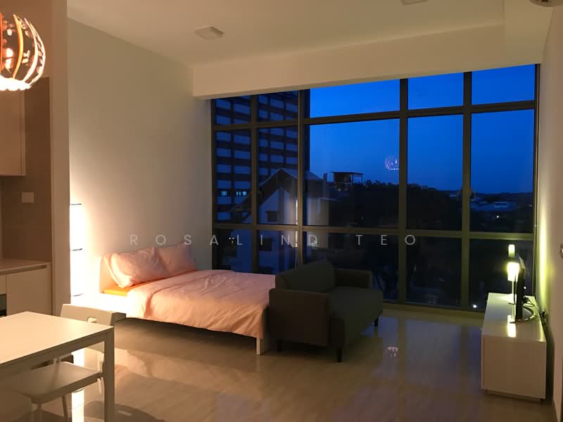 Stratum, 102 Elias Road, Studio, 441 sqft, Condominium For Rent, by Rosalind Teo, 20541442 - PropertyGuru.com.sg