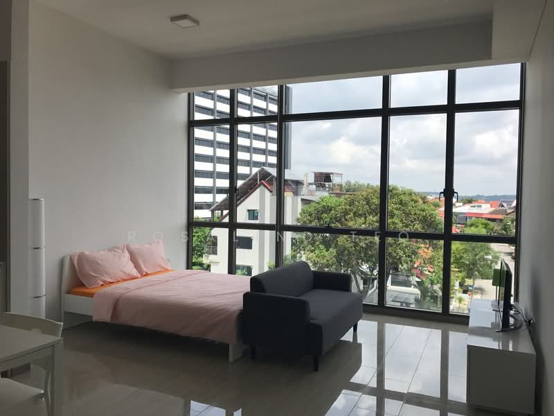 Stratum, 102 Elias Road, Studio, 441 sqft, Condominium For Rent, by Rosalind Teo, 20541442 - PropertyGuru.com.sg