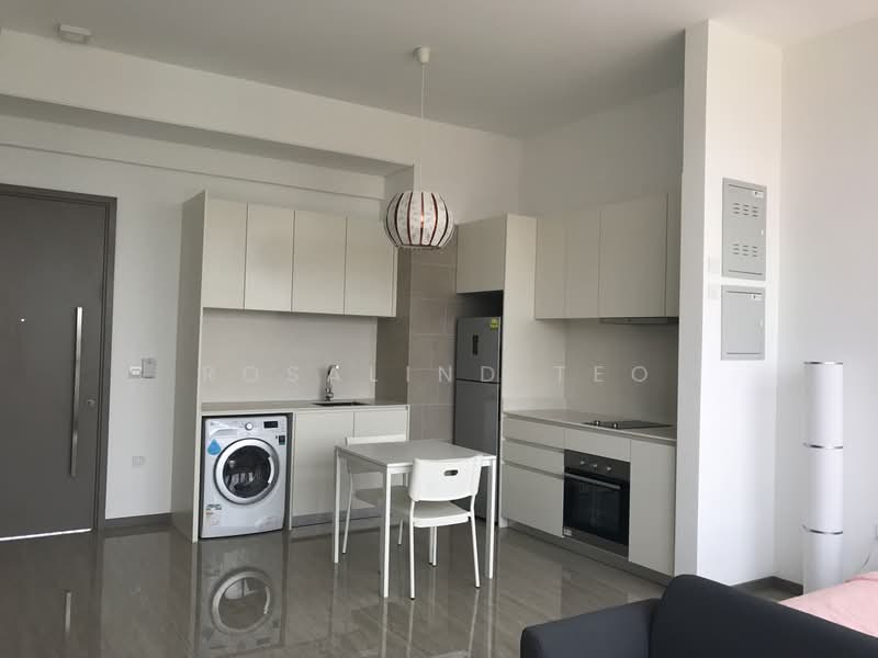 Stratum, 102 Elias Road, Studio, 441 sqft, Condominium For Rent, by Rosalind Teo, 20541442 - PropertyGuru.com.sg