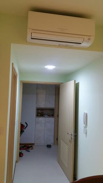 Forestville, 48 Woodlands Drive 16, Studio, 380 sqft, Executive Condominium For Rent, by Andass Teu, 20541554 - AC - PropertyGuru.com.sg