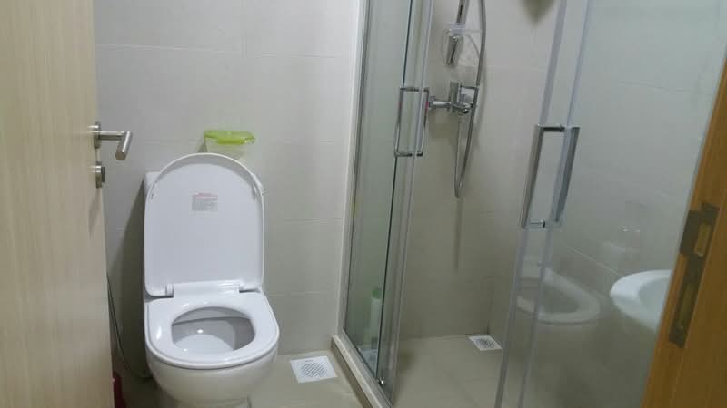 Forestville, 48 Woodlands Drive 16, Studio, 380 sqft, Executive Condominium For Rent, by Andass Teu, 20541554 - WC - PropertyGuru.com.sg