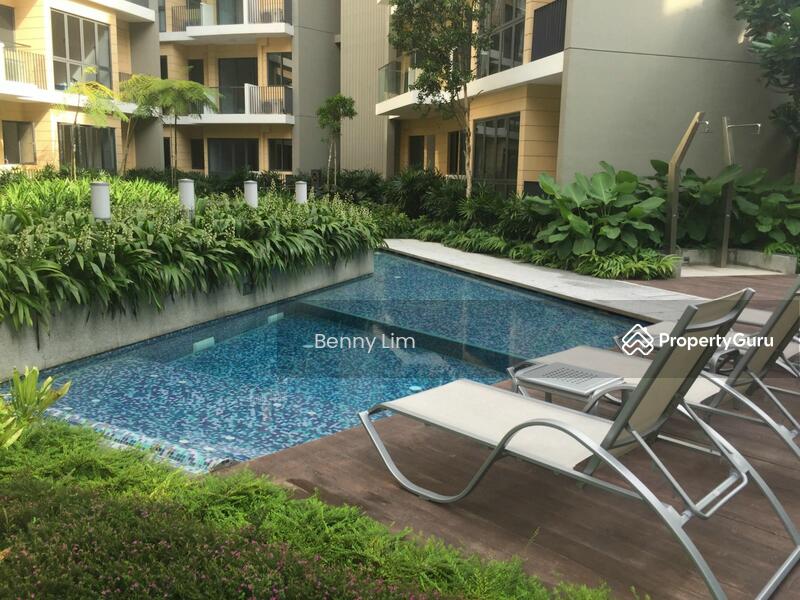 3Bed-1,090 sqft