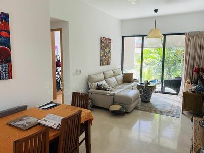 For Rent - Seventy St Patrick's