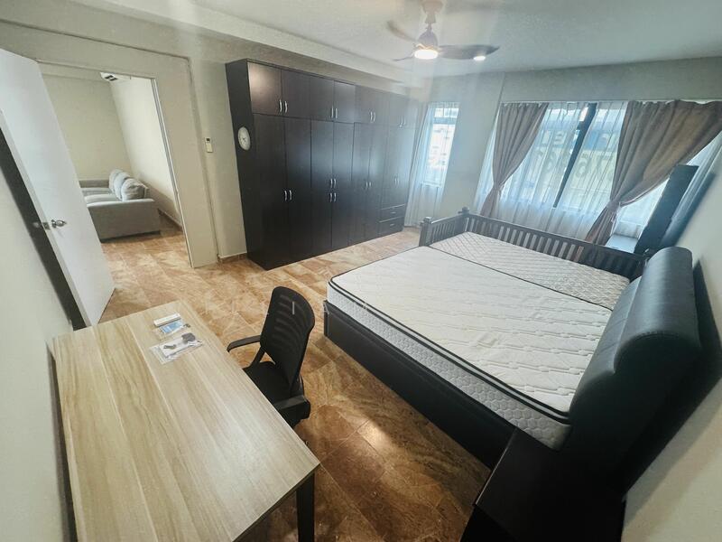 For Rent - 6 Upper East Coast Road