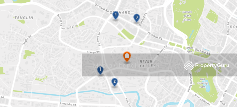 4Bed-2,722 sqft
