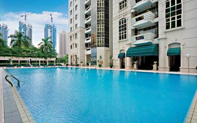 For Rent - Leonie Condotel