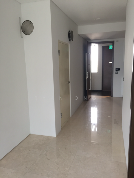 Robinson Suites, 50 Robinson Road, Boat Quay / Raffles Place / Marina, 2 Bedrooms, 614 sqft, Condominium For Rent, by Ryan Ong, 20542554 - PropertyGuru.com.sg