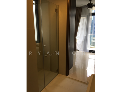 For Rent - Robinson Suites