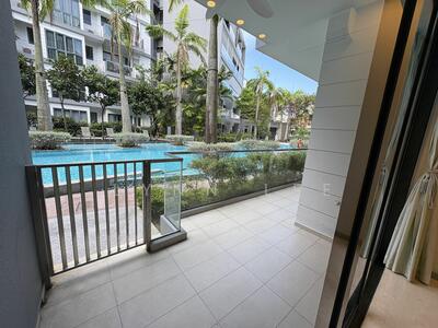 For Rent - Seventy St Patrick's