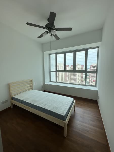 The Metropolitan Condominium, 6 Alexandra View, 3 Bedrooms, 1,421 sqft, Condominium For Rent, by Lukas Lim, 20543843 - PropertyGuru.com.sg