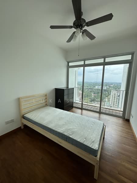 The Metropolitan Condominium, 6 Alexandra View, 3 Bedrooms, 1,421 sqft, Condominium For Rent, by Lukas Lim, 20543843 - PropertyGuru.com.sg