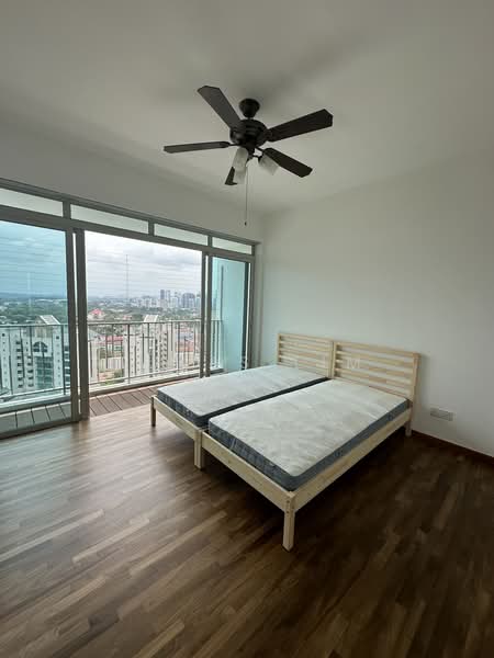 The Metropolitan Condominium, 6 Alexandra View, 3 Bedrooms, 1,421 sqft, Condominium For Rent, by Lukas Lim, 20543843 - PropertyGuru.com.sg