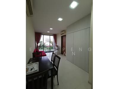 For Rent - Tropics @ Haigsville