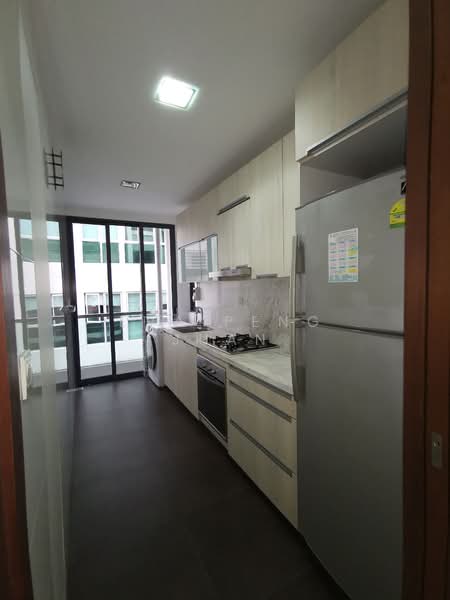 Tropics @ Haigsville, 3 Haigsville Drive, 1 Bedroom, 580 sqft, Condominium For Rent, by Eva Peng Juan, 20543919 - PropertyGuru.com.sg