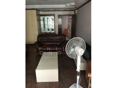 For Rent - 262D Compassvale Street