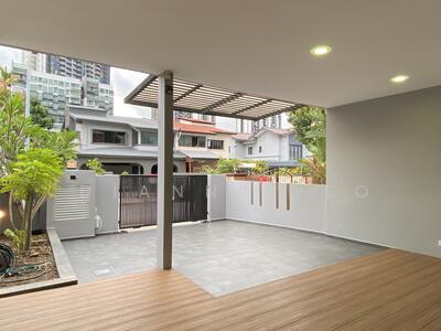 For Rent - Faber Hills Estate ( Faber Terrace)
