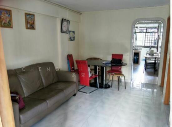 For Rent - 27 Jalan Bahagia