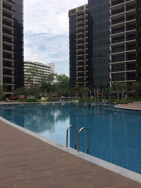 For Rent - Lakeville