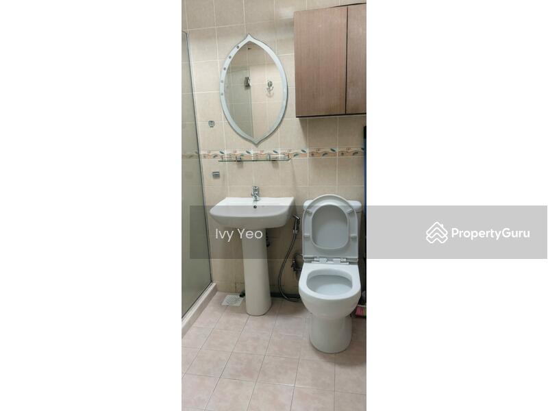 For Rent - 204D Punggol Field