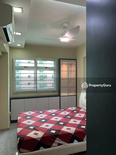For Rent - 204D Punggol Field