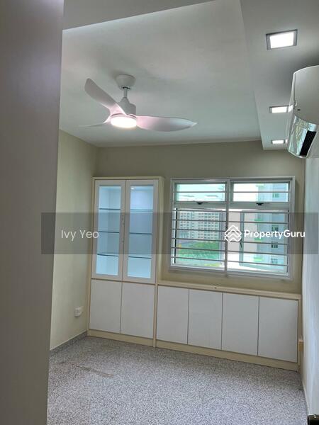 For Rent - 204D Punggol Field
