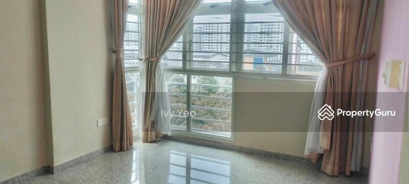 For Rent - 204D Punggol Field
