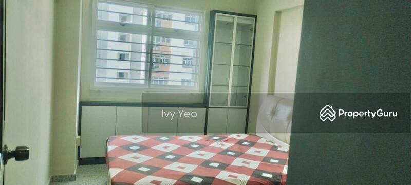 For Rent - 204D Punggol Field