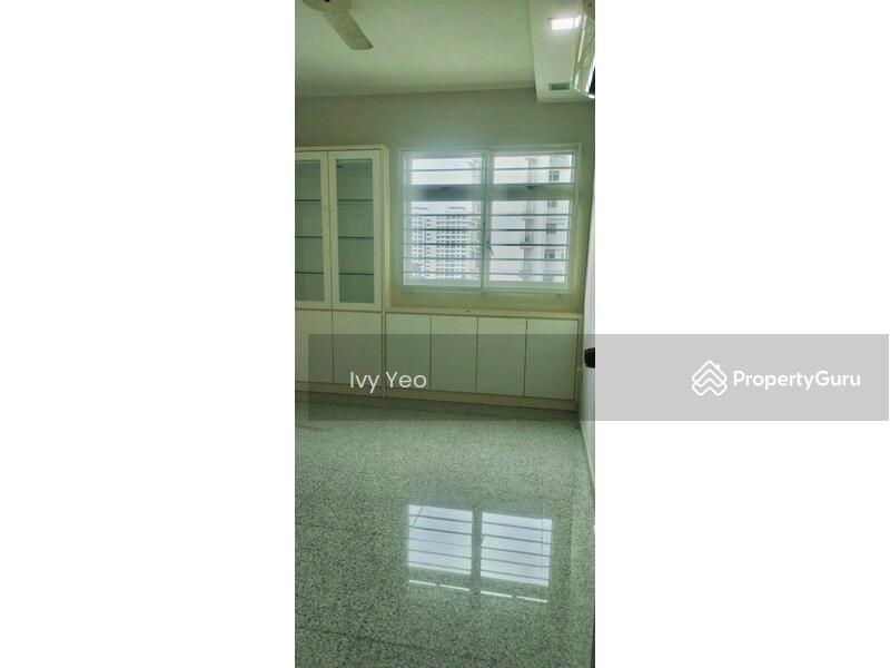 For Rent - 204D Punggol Field