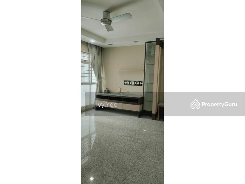 For Rent - 204D Punggol Field