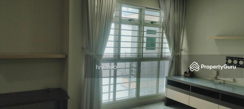 For Rent - 204D Punggol Field