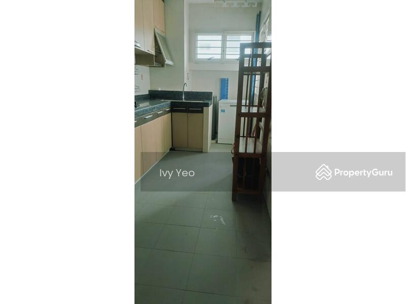 For Rent - 204D Punggol Field