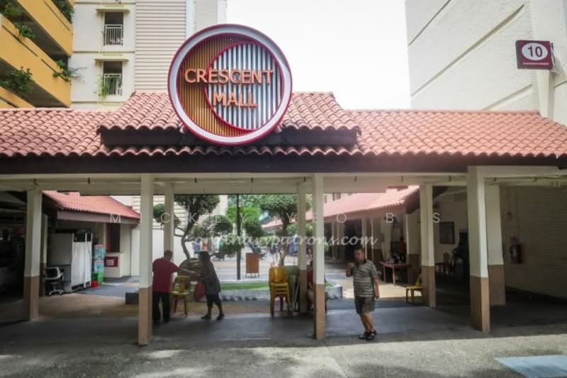 10 Telok Blangah Crescent, 10 Telok Blangah Crescent, 3 Bedrooms, 780 sqft, HDB Flat For Rent, by Mickey Yeo B S, 20546275 - PropertyGuru.com.sg