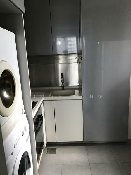 Pinnacle 16, 16 Shan Road, 1 Bedroom, 581 sqft, Condominium For Rent, by Simon Tong, 20546943 - PropertyGuru.com.sg