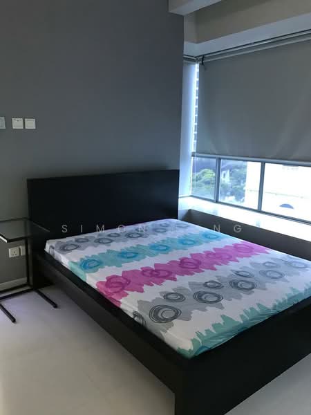 Pinnacle 16, 16 Shan Road, 1 Bedroom, 581 sqft, Condominium For Rent, by Simon Tong, 20546943 - PropertyGuru.com.sg
